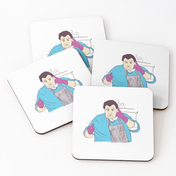 Item preview, Uncle Buck  designed and sold by traceymixedbag.