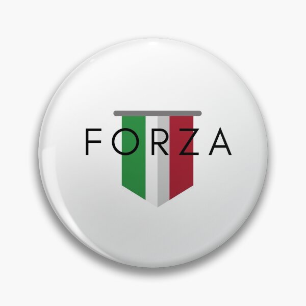 Item preview, Forza Italia (italy strong) designed and sold by HBGL.