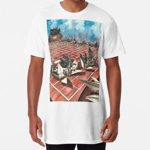 Gorigami Long T-Shirt