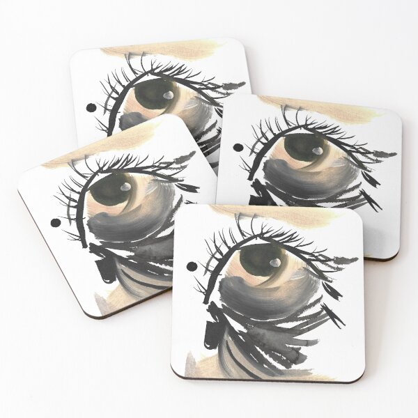 Item preview, Visual Study 4 designed and sold by H0laPa0la.