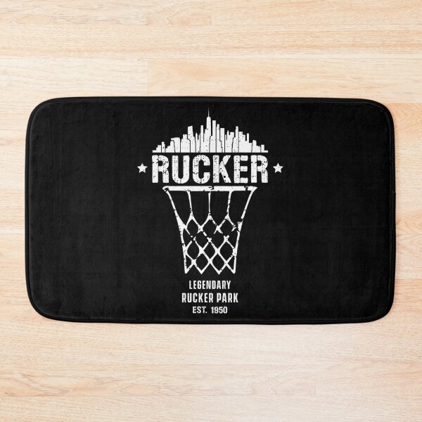 Item preview, Legendary Rucker Park urban style designed and sold by COURT-VISION.