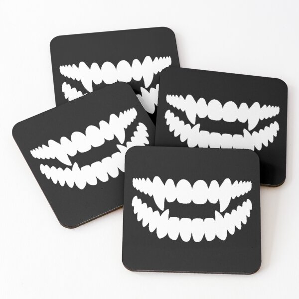 Item preview, Teeth Mask - Let's Put a Smile on that face designed and sold by MustaFighter.