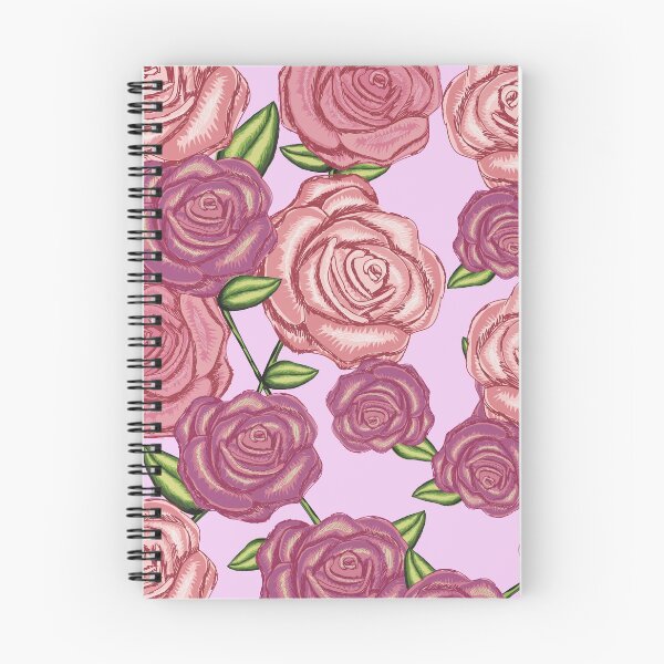 Item preview, Rose Wall designed and sold by Sweetsavy.