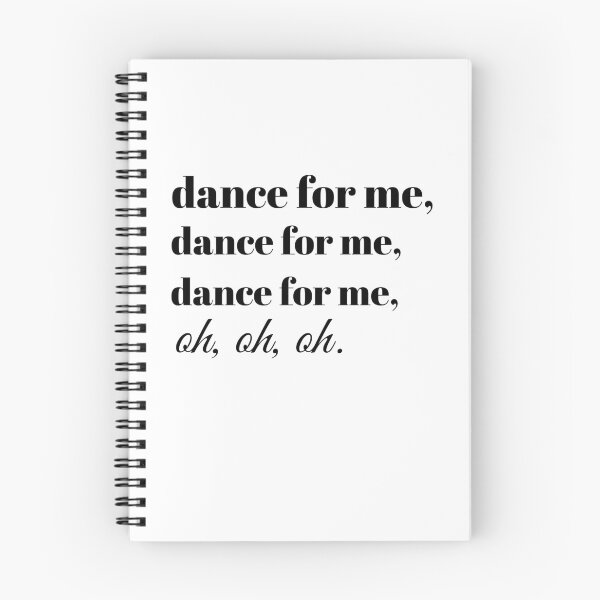 Item preview, Dance Monkey Lyrics designed and sold by quoteology.
