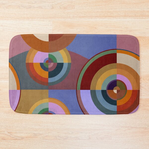 Item preview, Colour Revolutions SIX 123 designed and sold by Big Fat Arts.