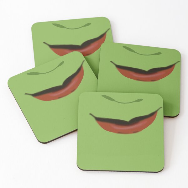 Item preview, Green smile designed and sold by Orinandaudrey.