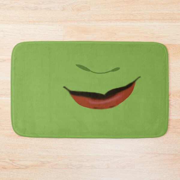 Item preview, Green smile designed and sold by Orinandaudrey.