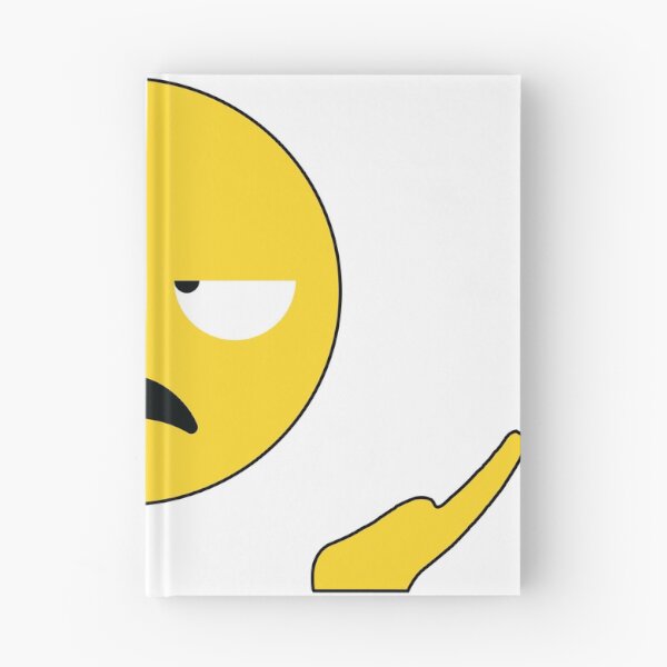 Item preview, What Meh Records - Smiley designed and sold by The Black Death [흑사병].