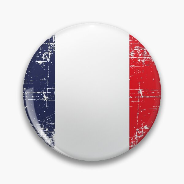 Item preview, drapeau français, french flag | Tricolore, france flag | Distressed Flag designed and sold by SJ Designs.