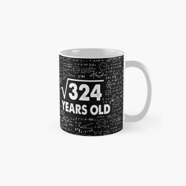 20 20th Birthday small gift idea funny mug mugs cup card alternative Born 1998 