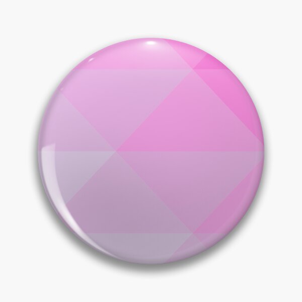 Item preview, Triangle Pastel Pattern in Pink designed and sold by anabear-art.