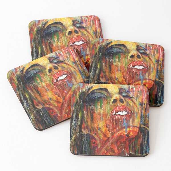 Item preview, Carnival de l'amour designed and sold by amoxes.