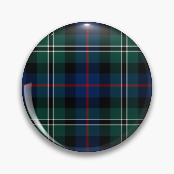 Item preview, Clan Rose Hunting Tartan designed and sold by plaidwerx.