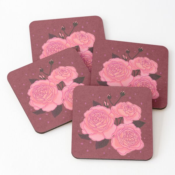 Item preview, ROSE designed and sold by Kristin Juchs.