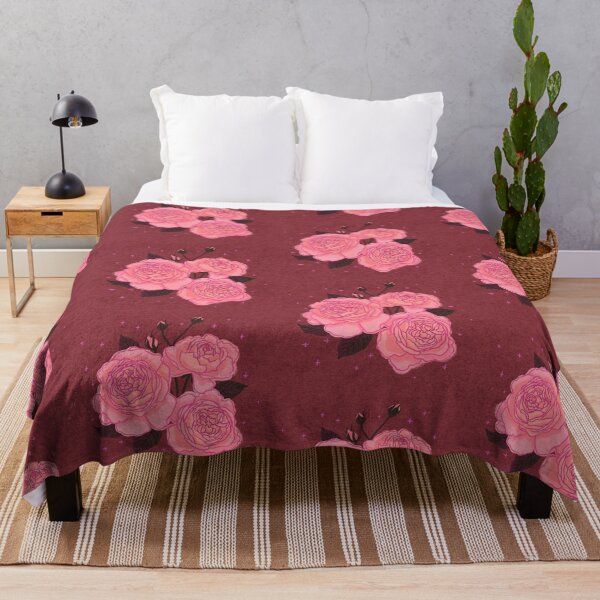 Item preview, ROSE designed and sold by Kristin Juchs.