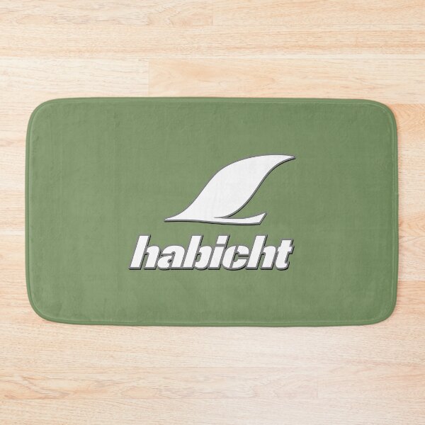 Item preview, Habicht logo (v1 in the middle) designed and sold by VEB Ostladen.