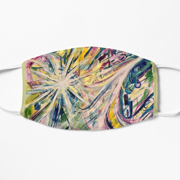 Star Quality Mask