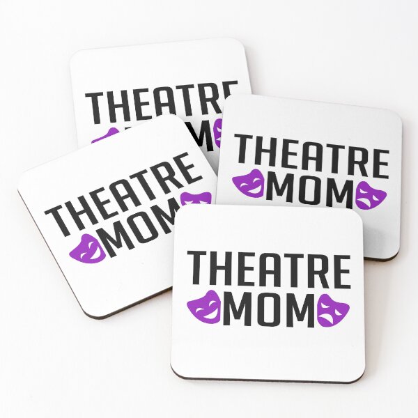 Artikelvorschau, Theater Mama entworfen und verkauft von KsuAnn.