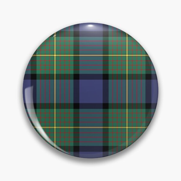 Item preview, Clan Muir Tartan designed and sold by plaidwerx.