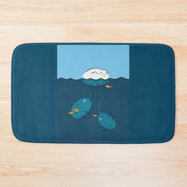 Item preview, Sinking Sheep designed and sold by MegsWhimsy.