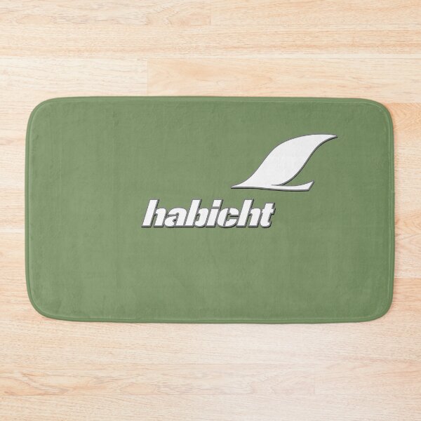 Item preview, Habicht logo (v1 right) designed and sold by VEB Ostladen.