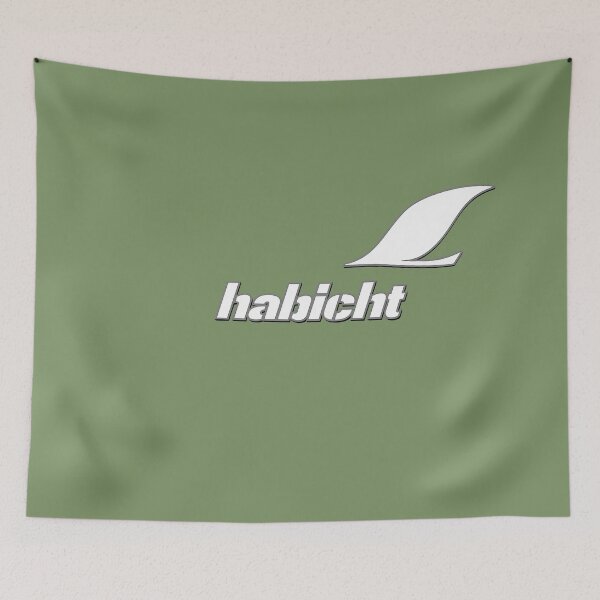 Item preview, Habicht logo (v1 right) designed and sold by VEB Ostladen.