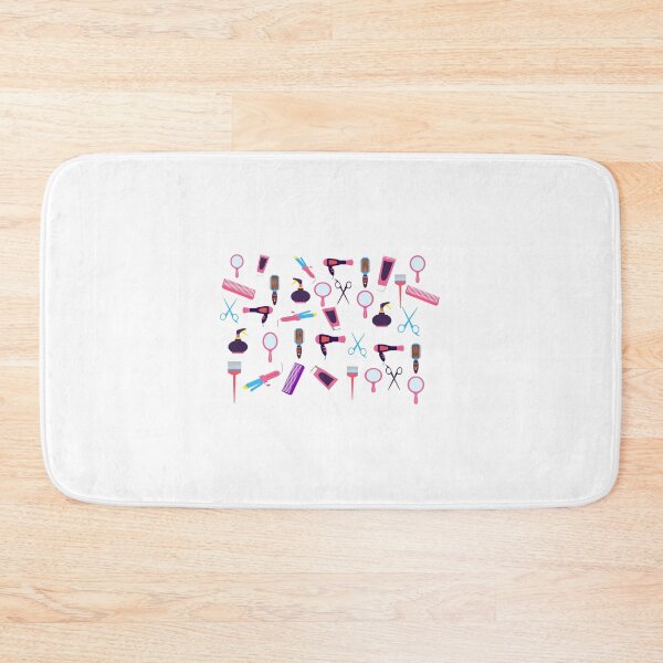 Item preview, Hair Care Face Mask Hairdressing Beauticians gift for women designed and sold by alaechamlal.