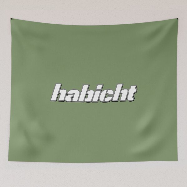 Item preview, Hawk logo (v1) designed and sold by VEB Ostladen.