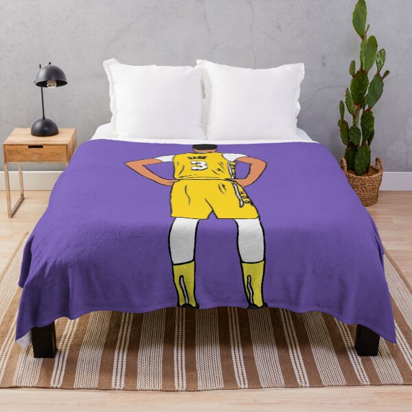 Item preview, Anthony Davis Back-To designed and sold by RatTrapTees.