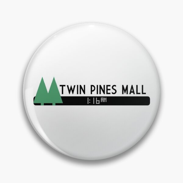Item preview, Twin Pines Mall designed and sold by jordan5L.