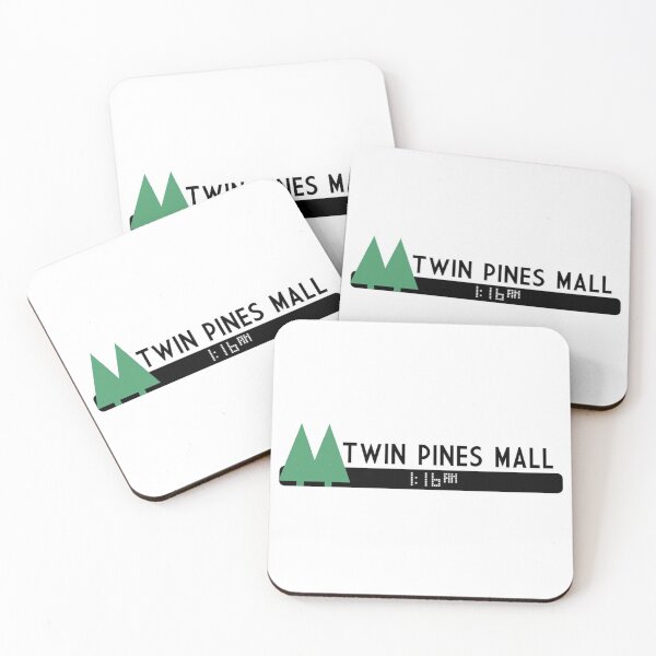 Item preview, Twin Pines Mall designed and sold by jordan5L.