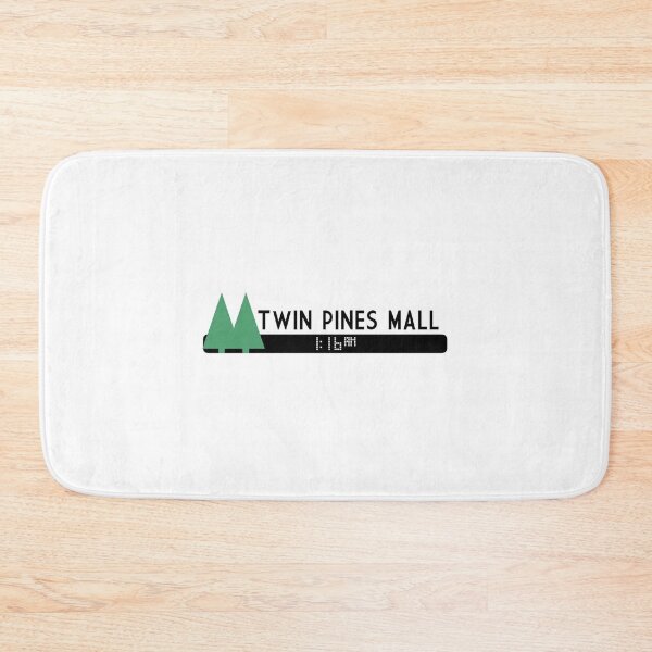 Item preview, Twin Pines Mall designed and sold by jordan5L.