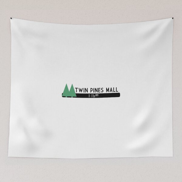 Item preview, Twin Pines Mall designed and sold by jordan5L.