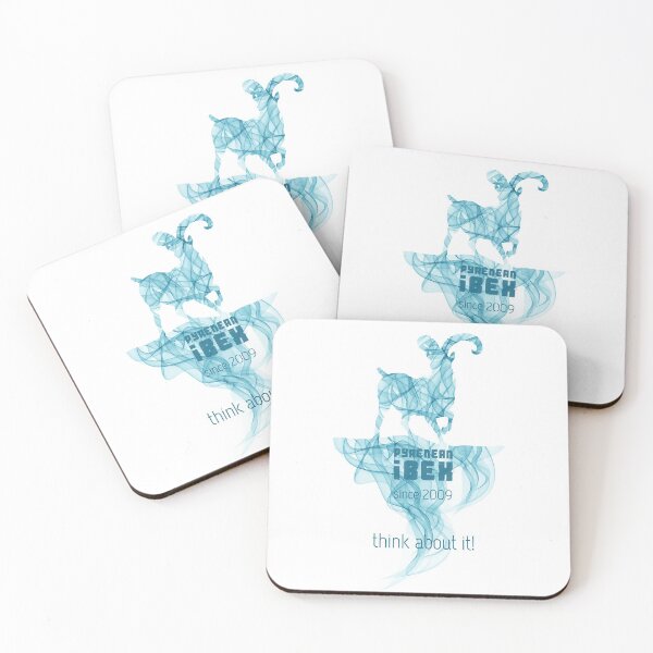 Item preview, Think about it! - Extinct Animals - Pyrenean Ibex designed and sold by anasfmh.