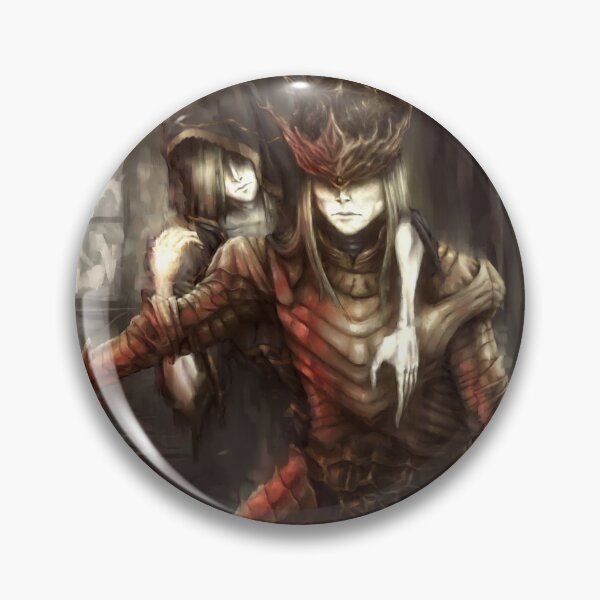 Item preview, Twin Princes designed and sold by Lockwolfe.