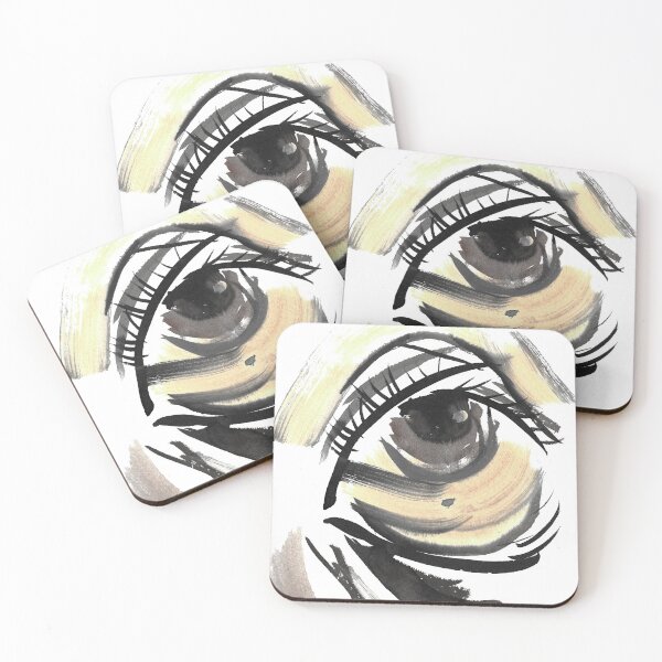 Item preview, Visual Study 6 designed and sold by H0laPa0la.