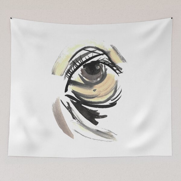 Item preview, Visual Study 6 designed and sold by H0laPa0la.