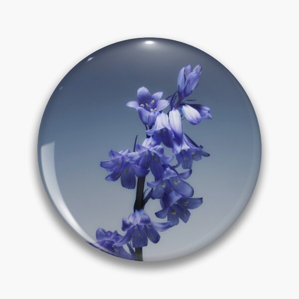 Item preview, The beautiful british Bluebell. designed and sold by Phillip Thornton.