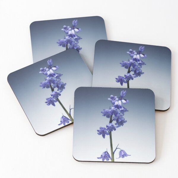 Item preview, The beautiful british Bluebell. designed and sold by Phillip Thornton.