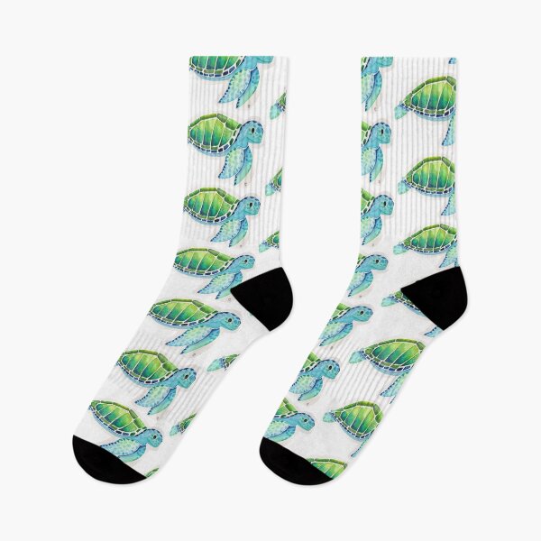 Item preview, Sea Turtle designed and sold by LKM23.