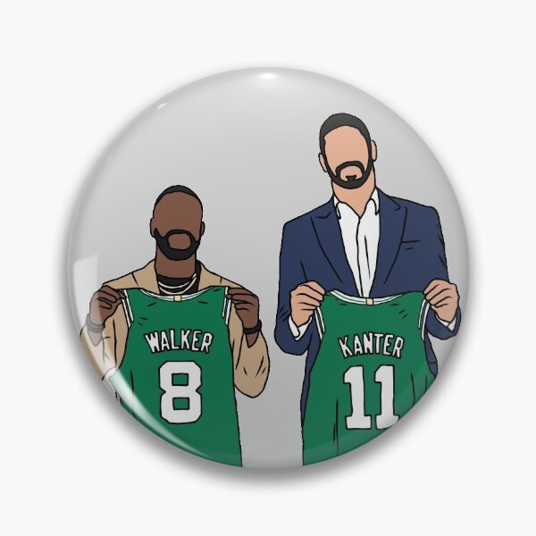 Item preview, Kemba And Kanter designed and sold by RatTrapTees.