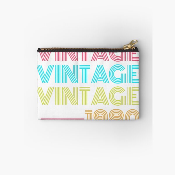Item preview, Vintage 80 New T-Shirt designed and sold by liamoccia.