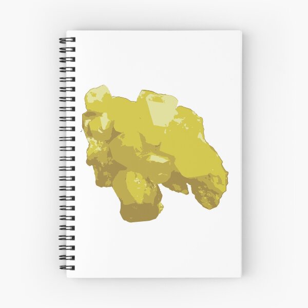 Item preview, Sulfur designed and sold by Chillions.