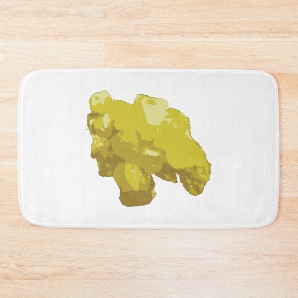 Item preview, Sulfur designed and sold by Chillions.