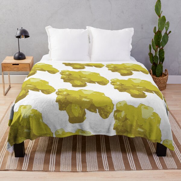 Item preview, Sulfur designed and sold by Chillions.