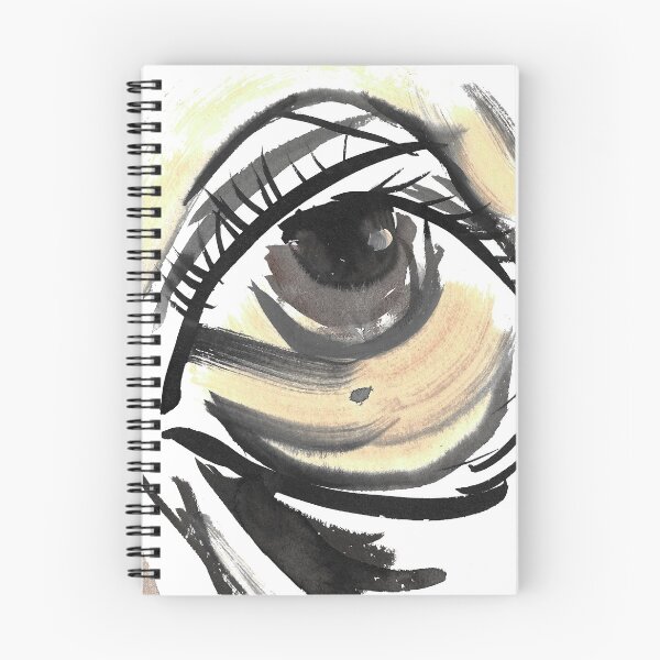 Item preview, Visual Study 6 designed and sold by H0laPa0la.