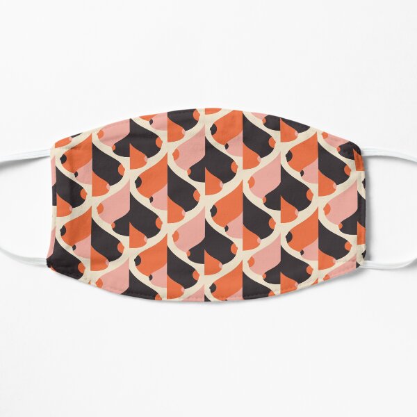 Boobies Mask