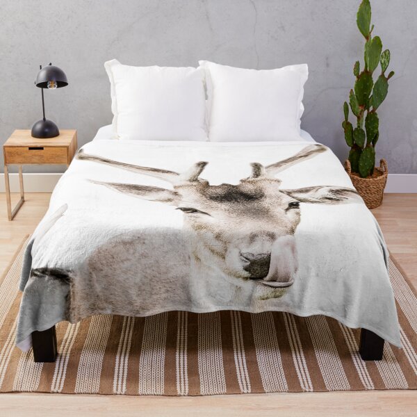 Item preview, Deer I designed and sold by victoria frost.