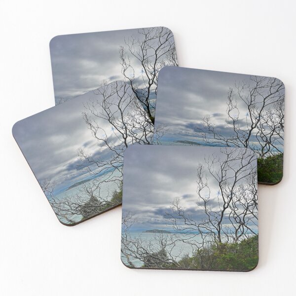 Item preview, Wilson's Prom Seascape designed and sold by Samvara.