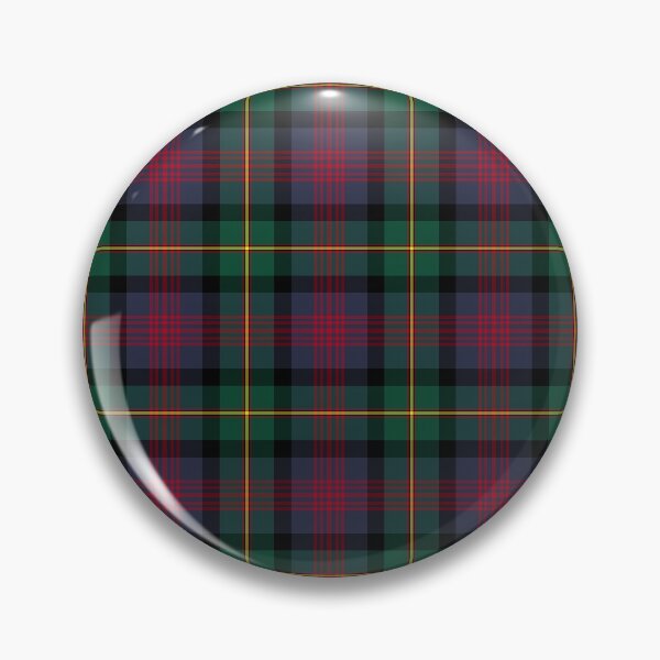 Item preview, Clan Logan Tartan designed and sold by plaidwerx.